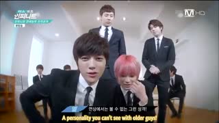 infinite-- This is Ep2-P3 با زیرنویس آنلاین