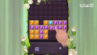 Block Puzzle Jewel