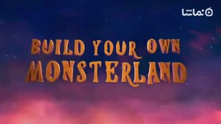 Hotel Transylvania 2