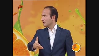 خاطرات خنده دار سربازی علی ضیاء و حسن ریوندی