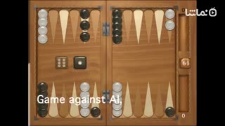 Backgammon Masters Free