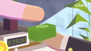 Cash, Inc. Money Clicker Game & Business Adventure