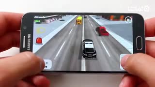 Police Car Driver 3D