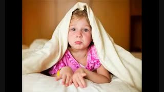 سلامت خواب نوزاد و کودک نوپا