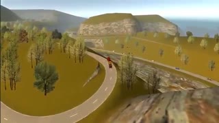 Euro Truck Driver 2018