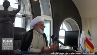 انتقاد رهامی از ضعف کارایی مجلس و شورا