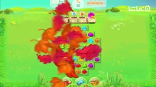 Farm Heroes Super Saga