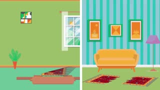 ردیابی فرش دستباف - جی اس وان - تشخیص اصالت فرش دستی - فرش دستباف اصل