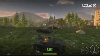 World Of Steel : Tank Force