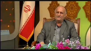 ویژه برنامه روضه رضوان _تاریخ پخش 15 تیر 1398