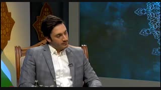 ویژه برنامه روضه رضوان _تاریخ پخش 16 تیر 1398