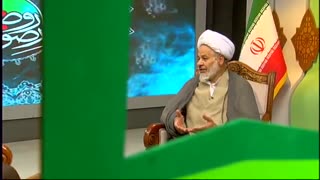 ویژه برنامه روضه رضوان _تاریخ پخش 19 تیر 1398