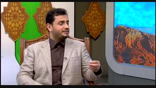 ویژه برنامه روضه رضوان _تاریخ پخش 18 تیر 1398