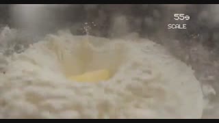 همزن برقی بوش