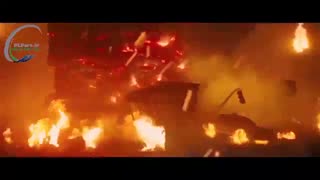 تریلر فیلم Godzilla King Of The Monsters 2019