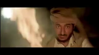 تریلر فیلم شبی که ماه کامل شد و معرفی عبدالمالک ریگی - سه گوش