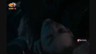 کلیپ غمگین و احساسی خدای احساس با صدای احمد سلو