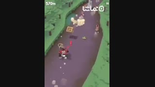 Rodeo Stampede: Sky Zoo Safari