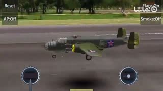 Absolute RC Plane Sim