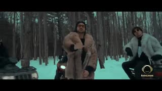 موزیک ویدیو پایداری از عرفان ، جیدال و مدگال