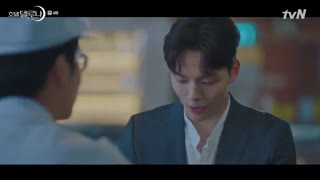 قسمت چهارم سریال کره ای Hotel del Luna هتل دل لونا . هتل ماه + زیرنویس