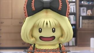 قسمت اول از سریال ژاپنی  شب گذشته سرگرم کننده بود 2019   Yuube wa Otanoshimi Deshita ne