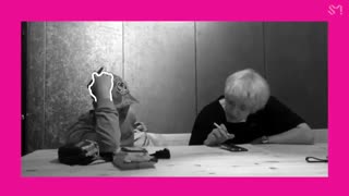 موزیک ویدیو و فایل صوتی آهنگ just us 2  از چانیول و سهون (چانهون)زیرگروه جدید گروه اکسو به همراه زیرنویس فارسی