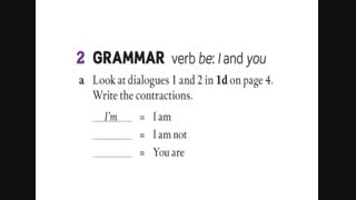 American English