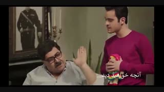 سریال هیولا قسمت دوازدهم 12 | Hayola 12 | بدون رمز