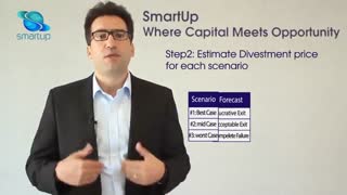 ارزشگذاری استارتاپ ها _ فصل دوم _ قسمت ششم