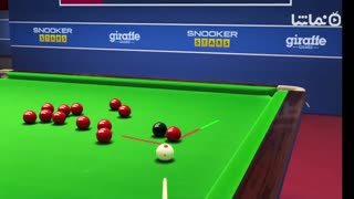 Snooker Stars - 3D Online Sports Game