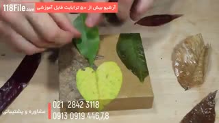 دوره آموزش ساخت تراریوم