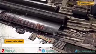 آمستردام پایتخت هلند و زیباترین بندر اروپا و شهر دوچرخه سوارها - بوکینگ پرشیا BookingPersia