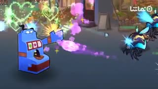 Disney Heroes: Battle Mode