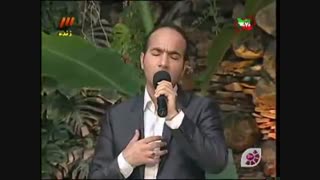 شوخی با مانی رهنما در تلویزیون..!!!