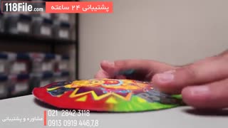 تردستی های جالب و وحشتناک