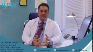 کمردرد التهابی