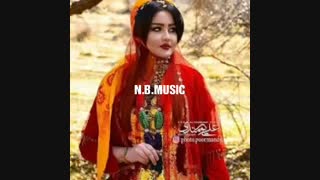 علیرضا روزگار - دختر تُرک