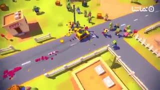 Dead Venture: Zombie Survival