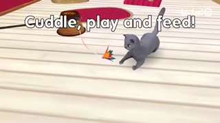 Pet Hotel – My hotel for cute animals