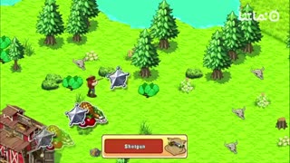 The Oregon Trail: Settler