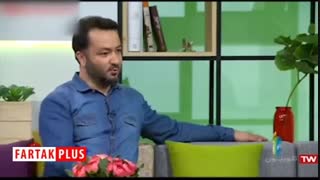 کنایه سازنده مستند شیخ زکزاکی به برخی آقازاده‌ها