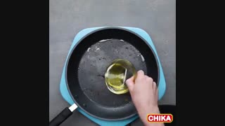 دستور آسان آشپزی: خوراک مرغ