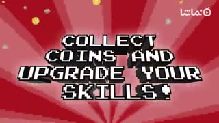 Dan the Man: Action Platformer