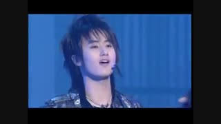 SS501 on MCD stage 2005-2009 (JP ver)-IR_ThanKYU_Official