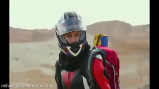 دانلود رایگان و کامل قسمت هفتم رالی ایرانی 2