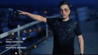 محسن ابراهیم زاده پروانه