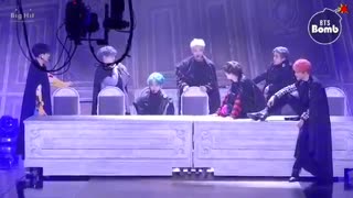 بنگتن بمب جدید منتشر شد! ❤Bts❤