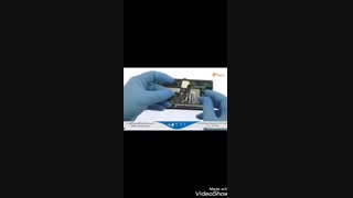 آموزش باز و بسته کردن گوشی سامسونگ نوت 7