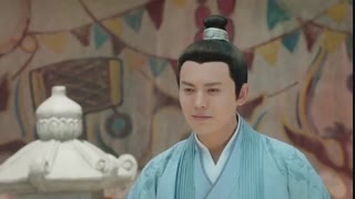 سریال چینی افسانه ی ققنوس Legend of the Phoenix) 2019) قسمت شانزدهم با زیرنویس فارسی  آنلاین